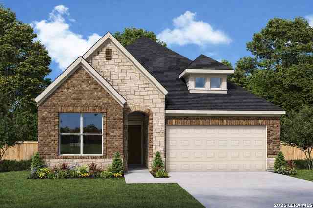 Homes For Sale - 5813 Gunner Pt<br/> New Braunfels, TX 78130