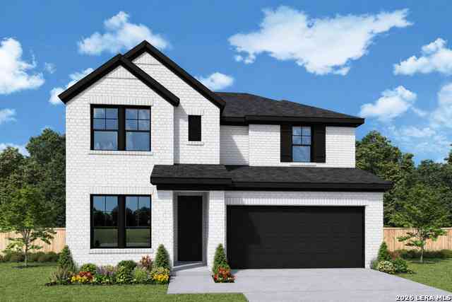Homes For Sale - 6066 Edna Pt<br/> New Braunfels, TX 78130