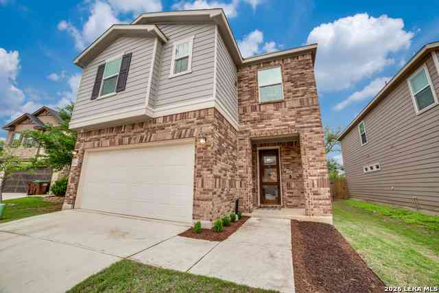 Homes For Sale - 7974 Hanging Br<br/> San Antonio, TX 78253