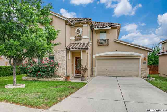 Homes For Sale - 18219 Camino Del Mar<br/> San Antonio, TX 78257
