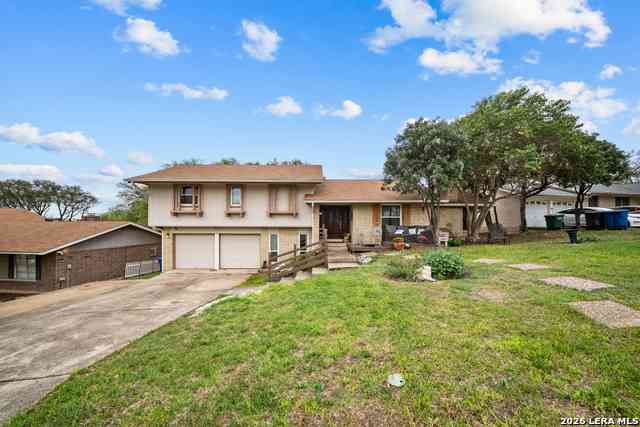Homes For Sale - 5626 Cary Grant<br/> San Antonio, TX 78240