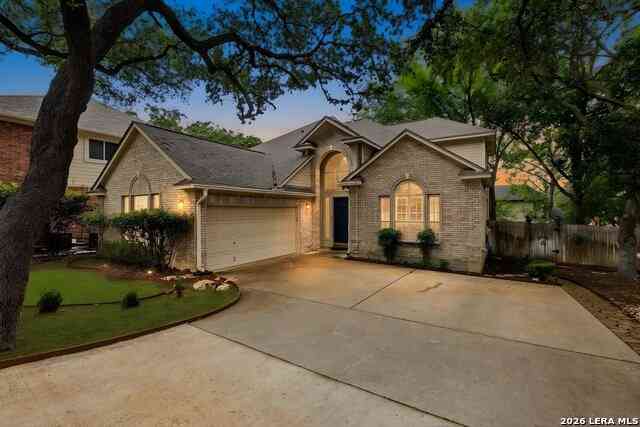 Homes For Sale - 8426 Ulysses<br/> Universal City, TX 78148