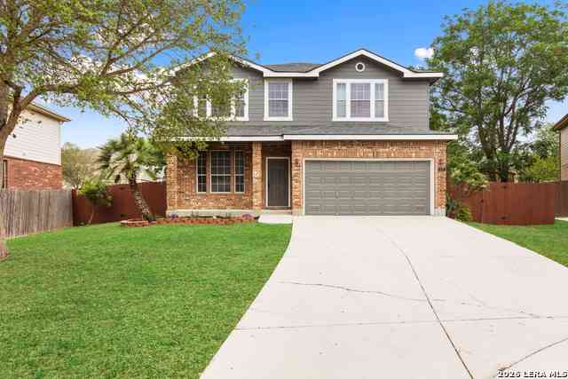 Homes For Sale - 337 Willow<br/> Cibolo, TX 78108