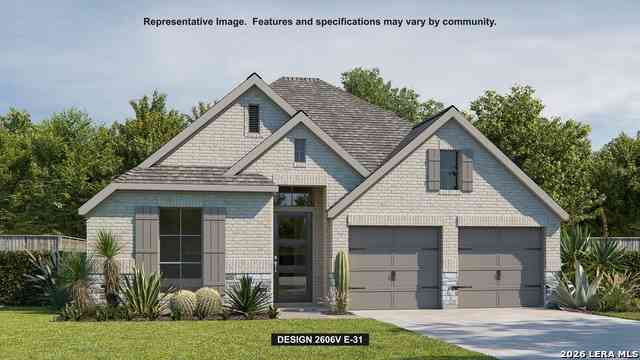 Homes For Sale - 10806 Saleh Corner<br/> San Antonio, TX 78224