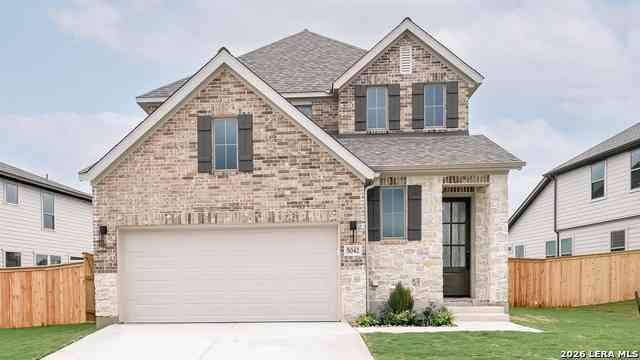 Homes For Sale - 5042 Obispo Cir<br/> Schertz, TX 78124
