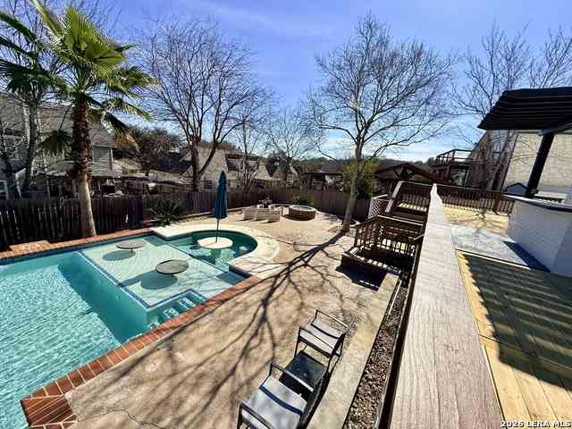Homes For Sale - 207 River<br/> Castroville, TX 78009