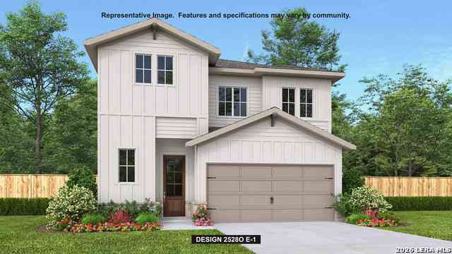 Homes For Sale - 1919 Friedrich Way<br/> New Braunfels, TX 78130