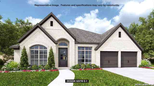 Homes For Sale - 2921 Harvest Moon<br/> Seguin, TX 78155