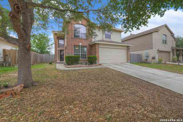 Homes For Sale - 2554 Dove Crossing Dr<br/> New Braunfels, TX 78130