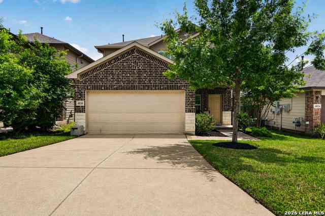 Homes For Sale - 4030 Gossan Spgs<br/> San Antonio, TX 78253