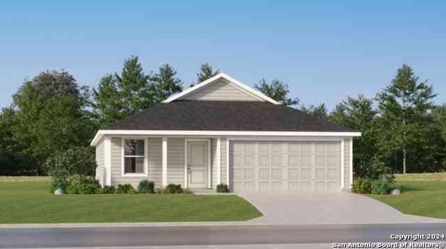 Homes For Sale - 3234 Gilbert Garden<br/> Converse, TX 78109