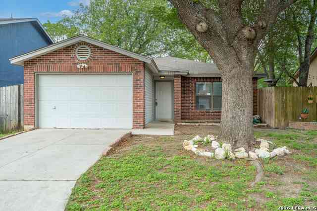 Homes For Sale - 15503 Walnut Creek Dr<br/> San Antonio, TX 78247