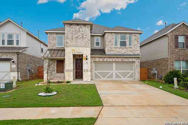 Homes For Sale - 1708 Kneupper Farm<br/> New Braunfels, TX 78132