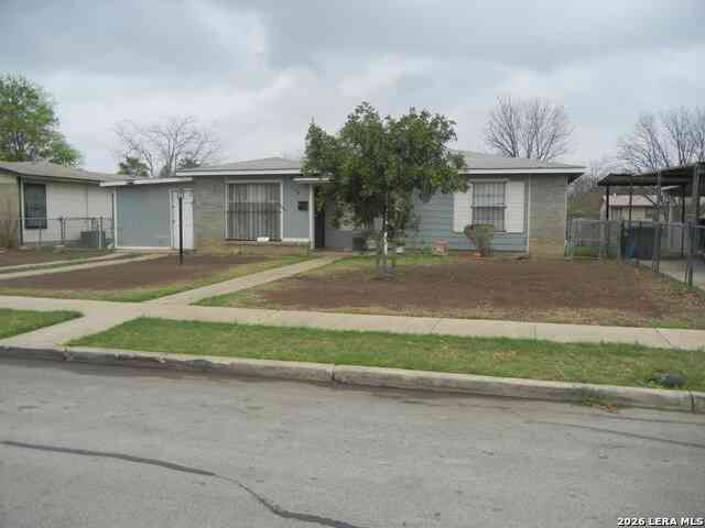 Homes For Sale - 119 Carmen Pl<br/> Bexar County, San Antonio, TX 78207