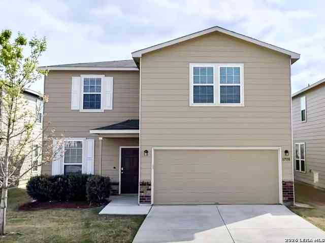 Homes For Sale - 11930 Silent Cyn<br/> San Antonio, TX 78254