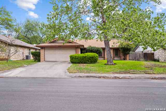Homes For Sale - 3039 Heidi<br/> San Antonio, TX 78247