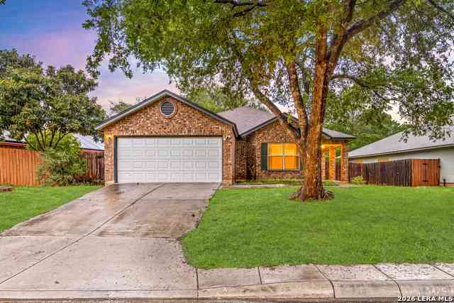 Homes For Sale - 6425 Maverick Oak<br/> San Antonio, TX 78240