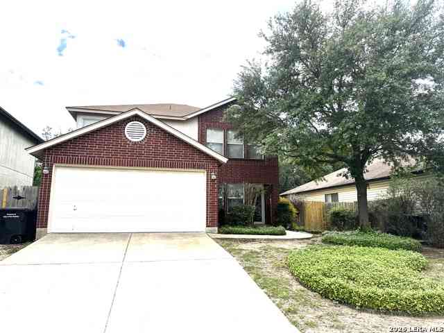 Homes For Sale - 9823 Alisa Brooke<br/> San Antonio, TX 78254