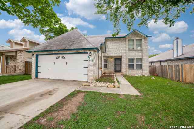 Homes For Sale - 9818 Kenbridge Dr<br/> San Antonio, TX 78250