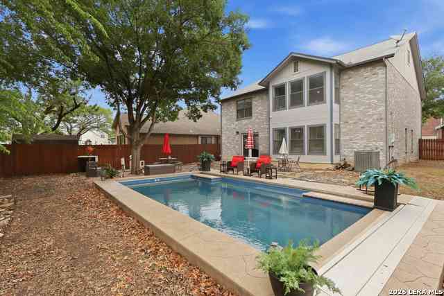 Homes For Sale - 5031 Fawn Lake<br/> San Antonio, TX 78244
