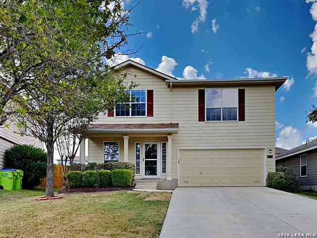 Homes For Sale - 419 Cardinal Way<br/> San Antonio, TX 78253