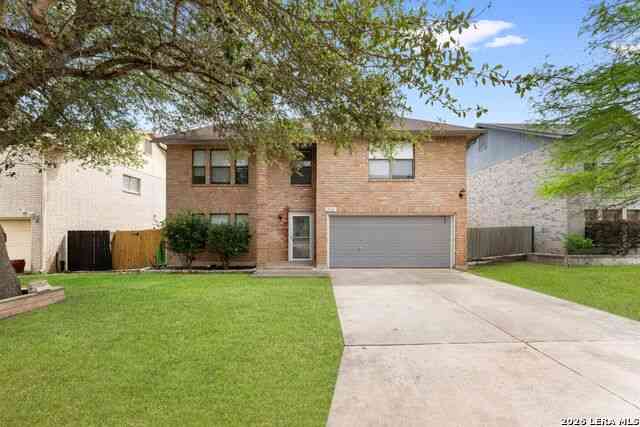 Homes For Sale - 8118 Brisbane<br/> Converse, TX 78109