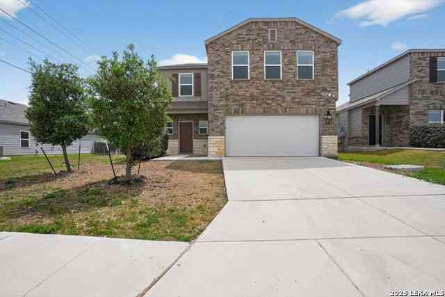 Homes For Sale - 241 Savage St<br/> New Braunfels, TX 78130