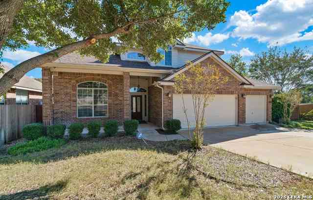 Homes For Sale - 23006 Blackwater<br/> San Antonio, TX 78258