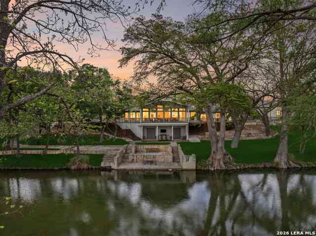 Homes For Sale - 880 Center Point River Rd<br/> Kerrville, TX 78028