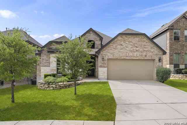 Homes For Sale - 8220 Scarlet Gaura<br/> Boerne, TX 78015