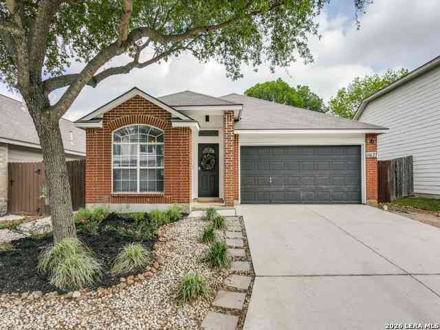 Homes For Sale - 11627 Wood Hbr<br/> San Antonio, TX 78249