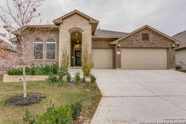 Homes For Sale - 355 Borchers Blvd<br/> New Braunfels, TX 78132