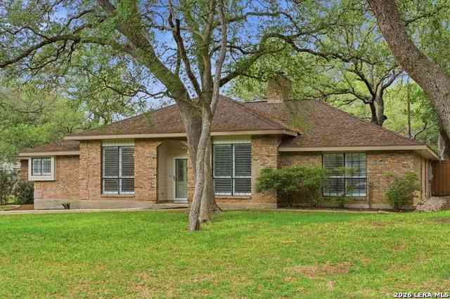 Homes For Sale - 21009 Hickory Bnd<br/> Garden Ridge, TX 78266