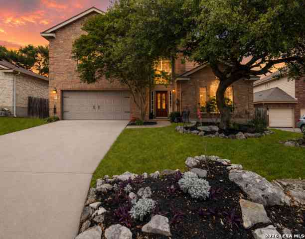 Homes For Sale - 406 Pease Hollow<br/> San Antonio, TX 78258