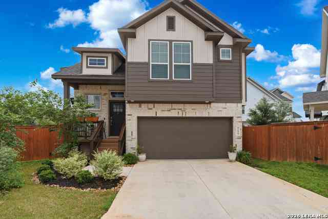 Homes For Sale - 9227 Stillwater Pass<br/> San Antonio, TX 78254