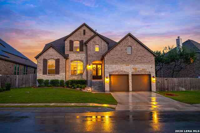 Homes For Sale - 1411 Lyme Park<br/> Bulverde, TX 78163