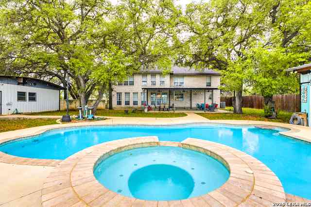 Homes For Sale - 78 Marx Lane<br/> Wilson County, La Vernia, TX 78121