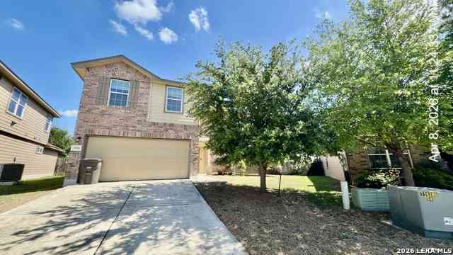 Homes For Sale - 3906 Medina Branch<br/> San Antonio, TX 78222