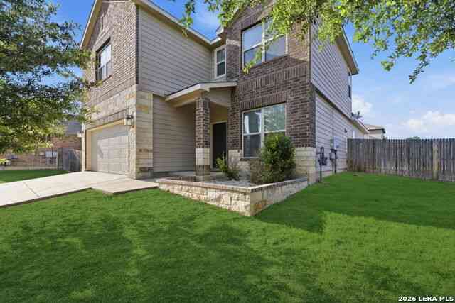 Homes For Sale - 13307 Pecos Parke<br/> San Antonio, TX 78254