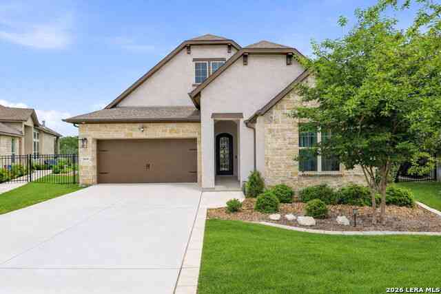 Homes For Sale - 28410 Bailey Xing<br/> San Antonio, TX 78260