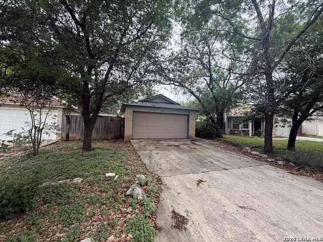 Homes For Sale - 10119 Galesburg<br/> San Antonio, TX 78250