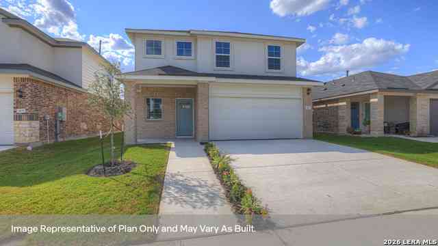 Homes For Sale - 220 Raymondville Path<br/> San Marcos, TX 78666
