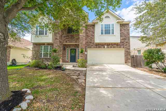 Homes For Sale - 206 Olympic Dr<br/> Cibolo, TX 78108