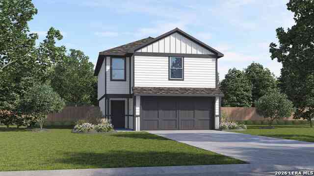 Homes For Sale - 124 Kendall Lane<br/> Maxwell, TX 78656