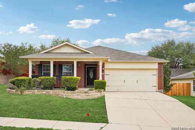 Homes For Sale - 5408 Columbia Dr<br/> Cibolo, TX 78108