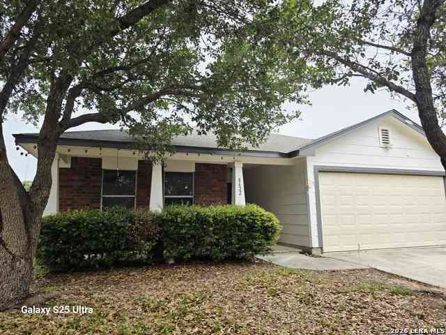 Homes For Sale - 8422 Trumpet<br/> Converse, TX 78109