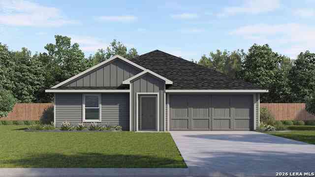 Homes For Sale - 1045 Seedling Lane<br/> Seguin, TX 78155