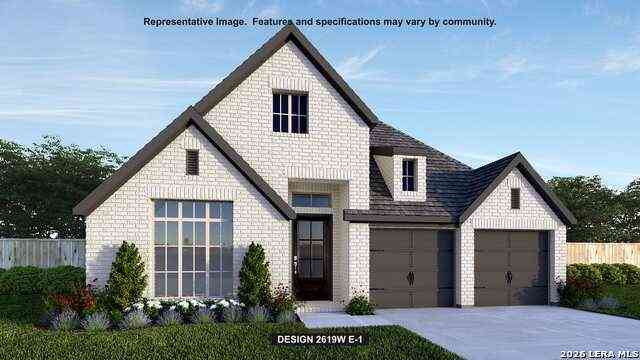 Homes For Sale - 726 Grand Legacy<br/> New Braunfels, TX 78130