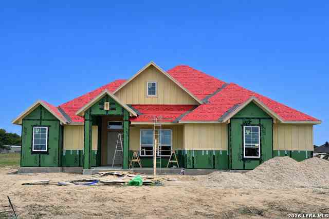 Homes For Sale - 164 Pradera Ridge Drive<br/> Wilson County, Floresville, TX 78114