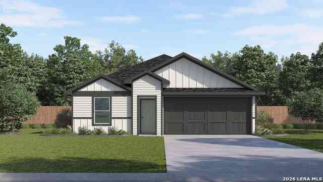 Homes For Sale - 1037 Seedling Lane<br/> Seguin, TX 78155